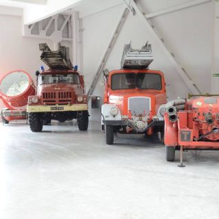 Centralne Muzeum Pożarnictwa