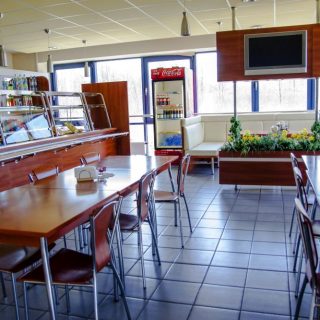 MOSiR - Miejski Ośrodek Sportu i Rekreacji