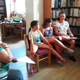 MBP - Miejska Biblioteka Publiczna