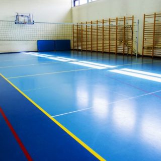 Hala widowisko-sportowa MOSiR