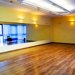 Hala widowisko-sportowa MOSiR