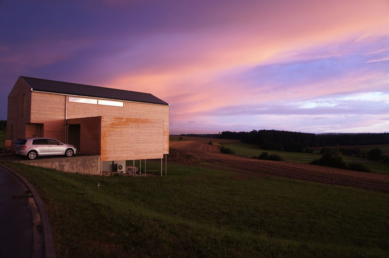 Ubezpieczenie domu w budowie - jak wybrać najlepszą opcję?