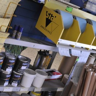 Lakiery samochodowe RAFLAK