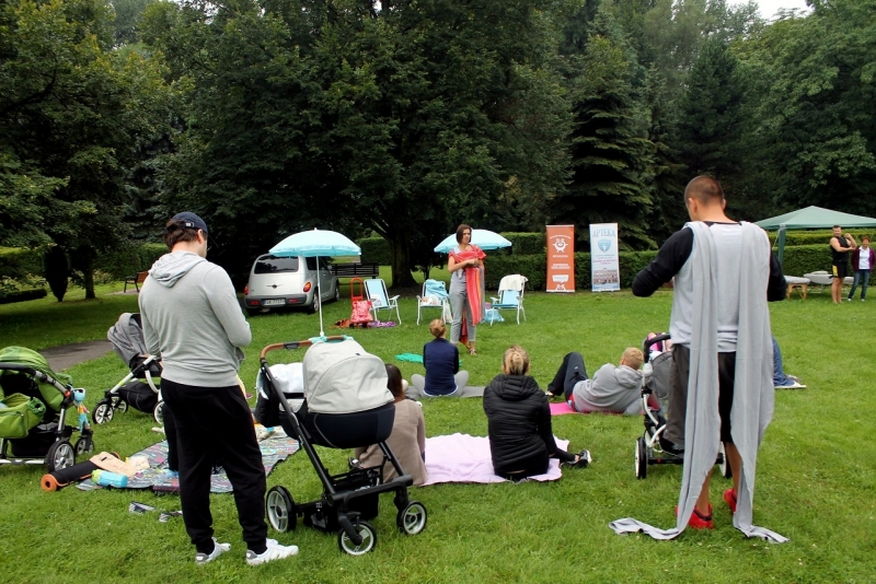 Za nami ostatnie Śniadanie na trawie. W cyklu wzięło udział kilkanaście tysięcy osób