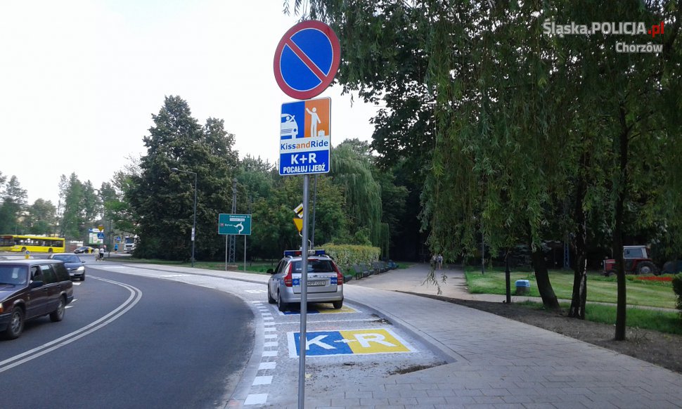 Centrum przesiadkowe już gotowe