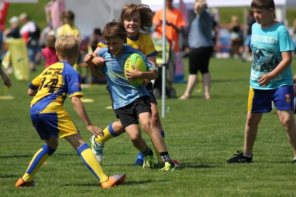 Festiwal sportu Wannado 10 września w Katowicach