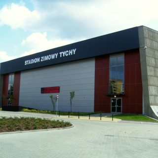 Lodowisko - Stadion Zimowy