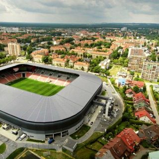 Stadion Miejski