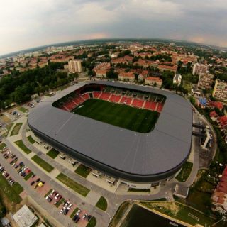 Stadion Miejski
