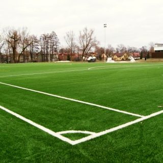 Zespół Boisk MOSiR