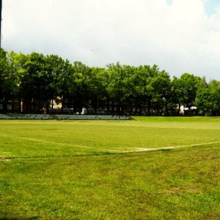 Zespół Boisk MOSiR