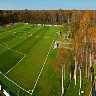 Kompleks Sportowy Paprocany