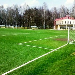 Kompleks Sportowy Paprocany