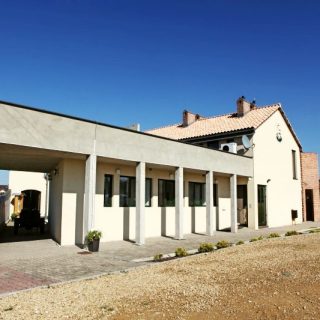 Mąkołowiec - Kościół pw. św. Ojca Pio