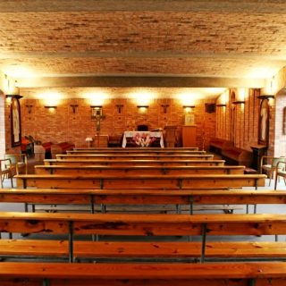 Mąkołowiec - Kościół pw. św. Ojca Pio