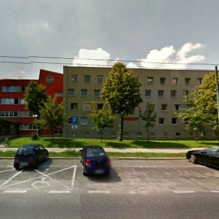 PUP - Powiatowy Urząd Pracy