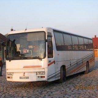 BUS24.biz – Marzanna Rydzewska