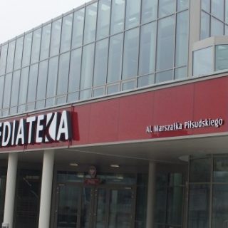 MBP - Miejska Biblioteka Publiczna