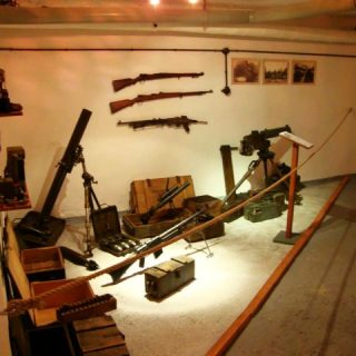 Muzeum Śląskiego Września 1939 Roku