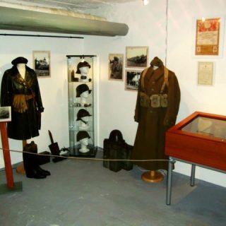 Muzeum Śląskiego Września 1939 Roku