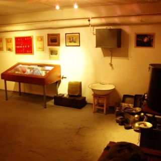 Muzeum Śląskiego Września 1939 Roku