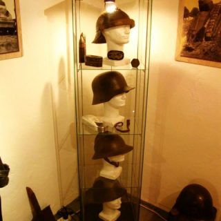 Muzeum Śląskiego Września 1939 Roku