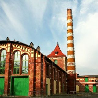 Muzeum Tyskich Browarów Książęcych