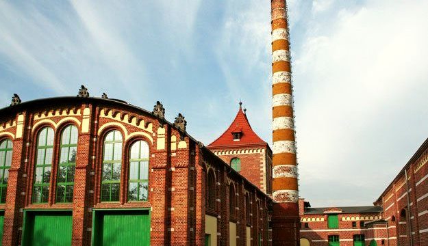 Muzeum Tyskich Browarów Książęcych