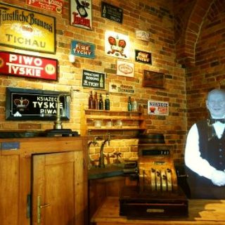 Muzeum Tyskich Browarów Książęcych