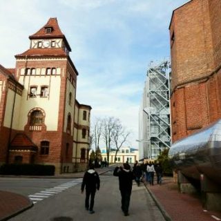 Muzeum Tyskich Browarów Książęcych