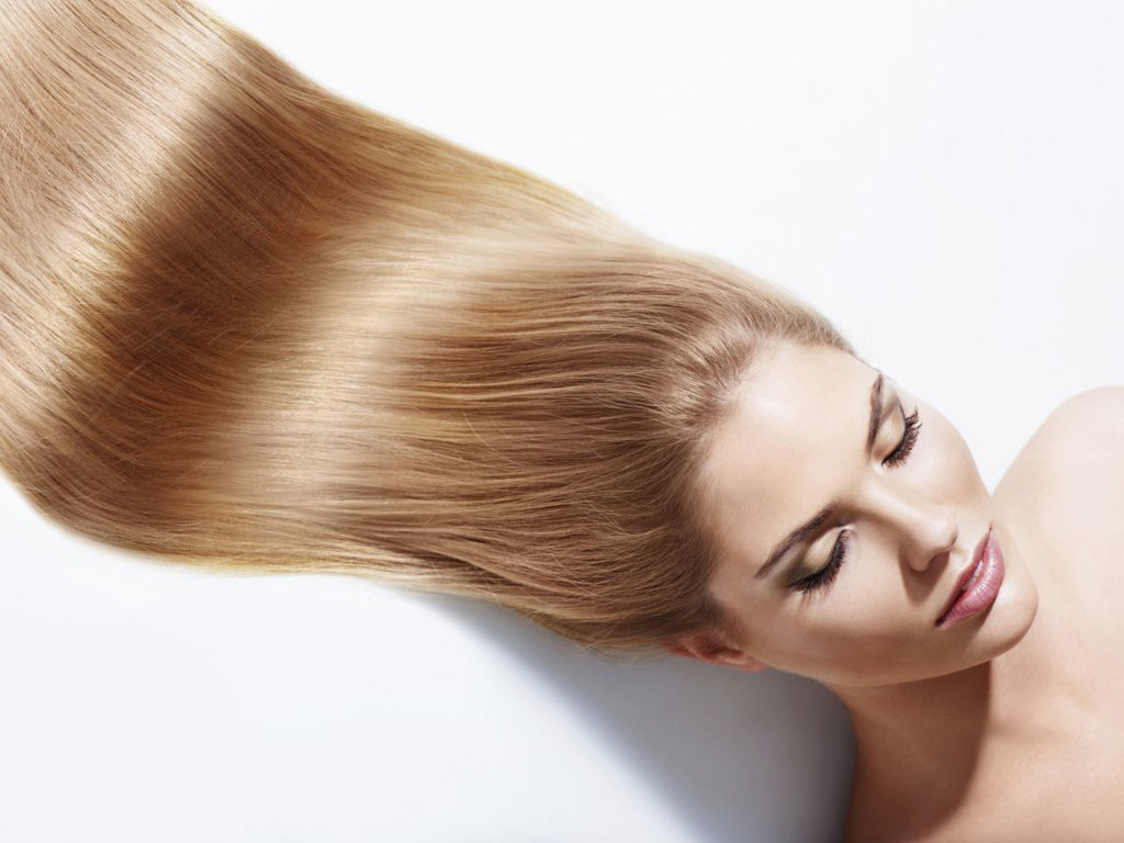 Spray Hair Touch Up i koniec z siwymi odrostami!