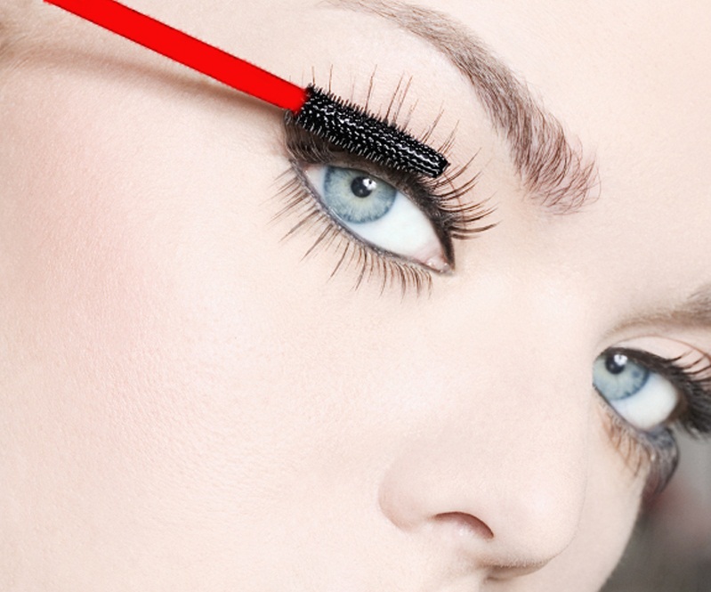 Pięknie podkreślone oczy to podstawa
