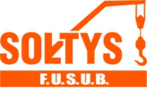 FUSUB Sołtys - specjaliści w wynajmie ciężkich dźwigów