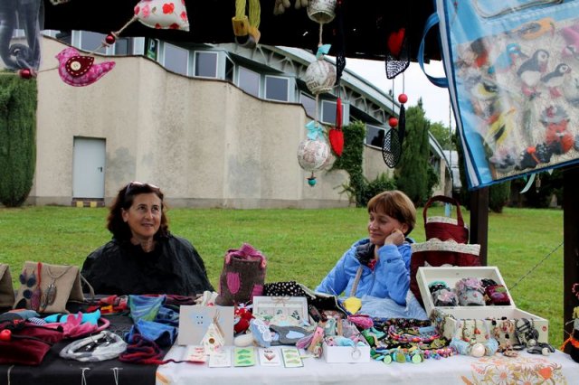 Park Śląski świętował Światowy Dzień Parków Miejskich