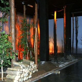 Centrum Edukacji Przeciwpożarowej