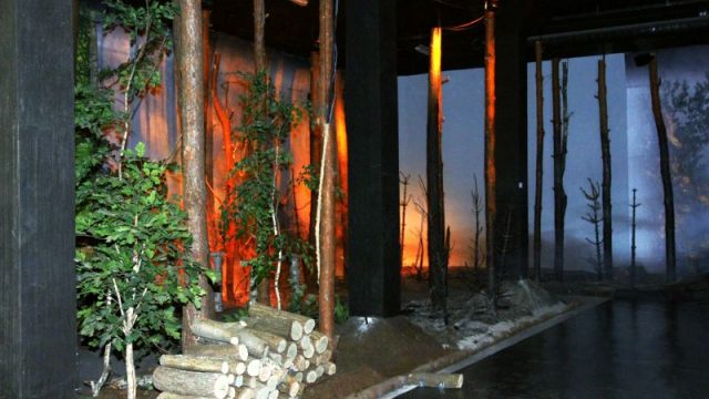 Centrum Edukacji Przeciwpożarowej