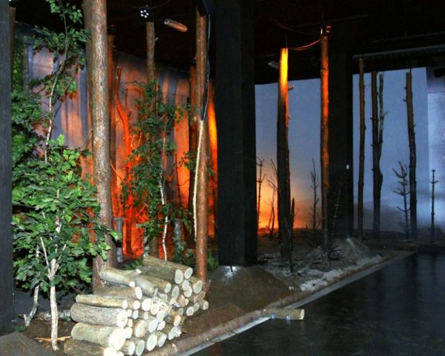 Centrum Edukacji Przeciwpożarowej