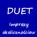 DUET Janusz Toczka - sala przyjęć okolicznościowych