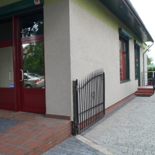 DUET Janusz Toczka - sala przyjęć okolicznościowych