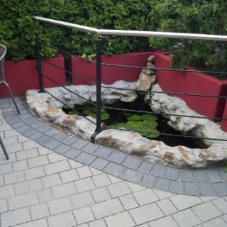 DUET Janusz Toczka - sala przyjęć okolicznościowych