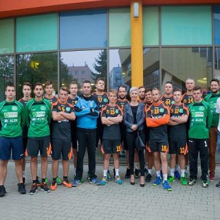 SPR Grunwald Ruda Śląska