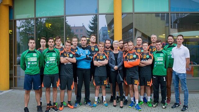 SPR Grunwald Ruda Śląska