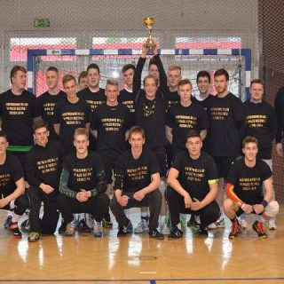 SPR Grunwald Ruda Śląska