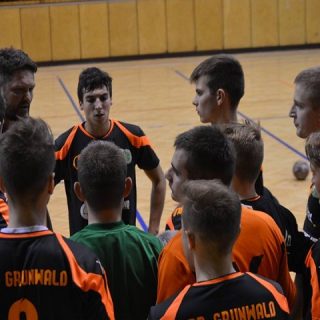 SPR Grunwald Ruda Śląska