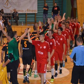 SPR Grunwald Ruda Śląska