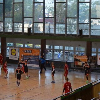 SPR Grunwald Ruda Śląska