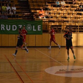 SPR Grunwald Ruda Śląska