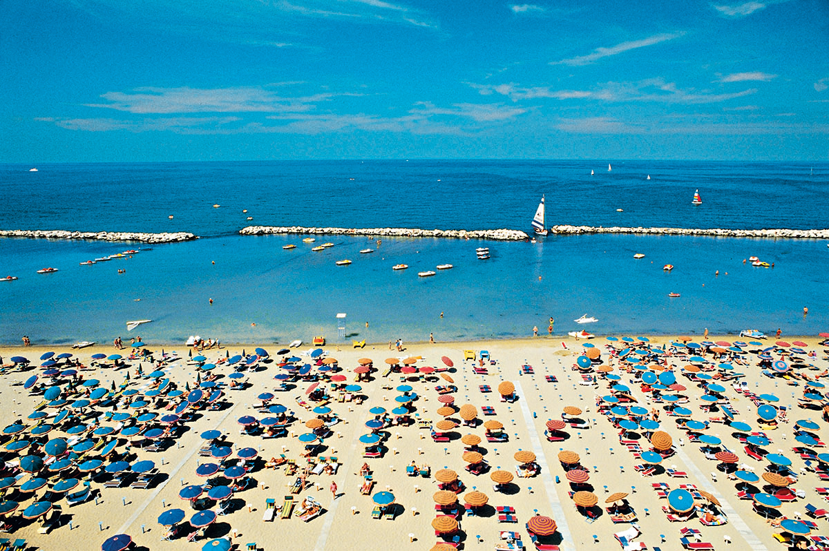 Riwiera Adriatycka - hit na lato 2017!