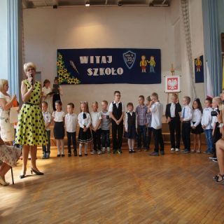 Szkoła Podstawowa nr 23 im. J. Brzechwy