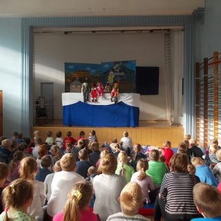 Szkoła Podstawowa nr 23 im. J. Brzechwy